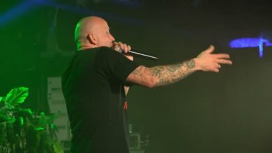 Photo of Peja live Taran Białystok, Gwint (01/10/22)