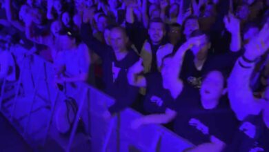 Photo of Peja/Slums Attack – Dekalog Rycha Poznań, B17 (10-09-22)