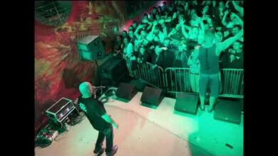 Photo of Peja/Slums Attack Zielona Góra, WySpa (08/10/22)