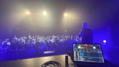 Photo of Peja/Slums Attack live Katowice, P23 (23/09/22)