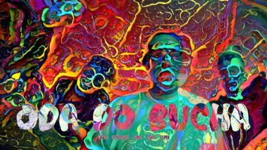 Photo of Przyłu, OsaKa, Bober, Szymi Szyms, Filipek – ODA DO BUCHA