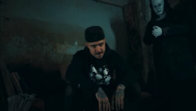 Photo of RoniN – Dybuk (prod. AstrØWilk)