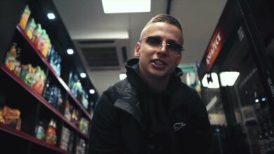 Photo of Znavca x Mlody Dron x O.G. Olgierd x Kaz Bałagane – Pesto