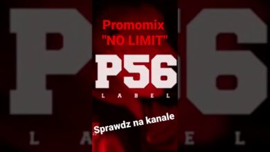 Photo of #shorts  PREORDER  START ! #DUDEKP56 I ŚWIEŻUTEŃKI PROMOMIX NOWEGO ALBUMU #nolimit #p56 #newalbum