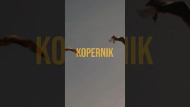 Photo of New single & Videoclip soon out! Ondubground x Sumac Dub "Kopernik" available november 17th.