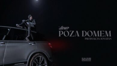 Photo of Śliwa – Poza domem (prod. Jonatan)
