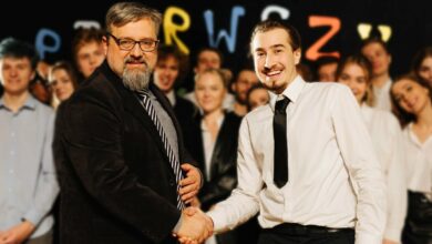 Photo of po prostu Kajtek – PIERWSZY [SB Starter ⭐]