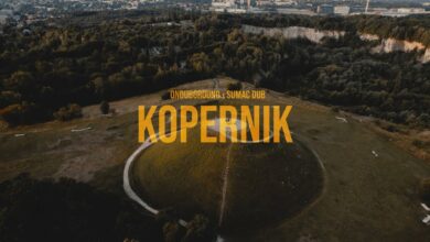 Photo of Ondubground x Sumac Dub – Kopernik  (Music Video)