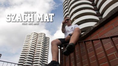 Photo of AMLIK – Szach Mat feat. SBT, Mati prod. BituBeatz