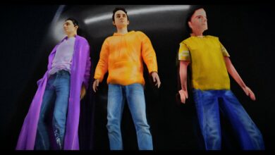 Photo of Janusz Walczuk – JAN WALCZUK