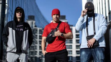 Photo of Kafar x TPS ft. Hinol – Bez Gwarancji (prod. Kudel/Sickquence)