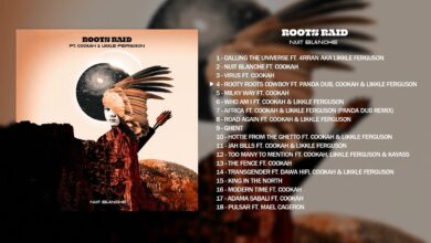 Photo of Roots Raid – Nuit Blanche  [Full album]