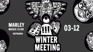 Photo of WINTER MEETING