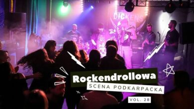 Photo of Rockendrollowa Scena Podkarpacka vol.28