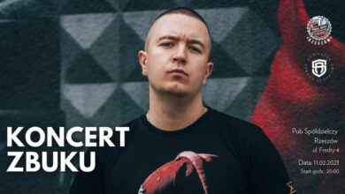 Photo of Z.B.U.K.U | PUB SPÓŁDZIELCZY | RZESZÓW | 11.02
