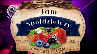 Photo of Jam Session w Spółdzielczym vol. 40