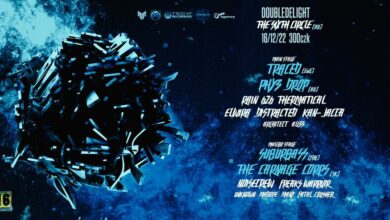 Photo of Double Delight: Winter Madness