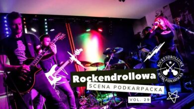 Photo of Rockendrollowa Scena Podkarpacka vol.29