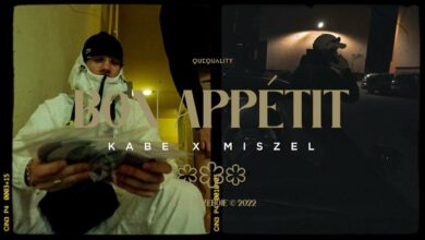 Photo of Kabe x Miszel – Bon Appétit (prod. Premixm)