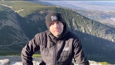 Photo of Na legalu Tour 2022 listopad-grudzień cd