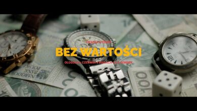 Photo of OloSolo x Czerwin ft. Małach & Dj Gondek – BEZ WARTOŚCI // prod. Ślimak