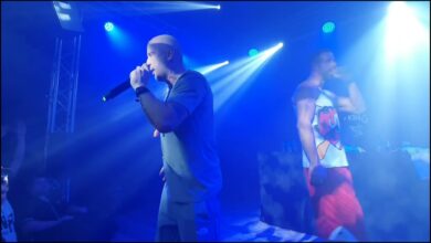 Photo of Peja/Slums Attack – Duchowo mocny Toruń, Lizard King (27-10-22)