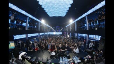 Photo of Peja/Slums Attack- Klub Diamond (05/11/22)