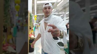 Photo of SUPERMARKET Z ŻABSONEM #shorts