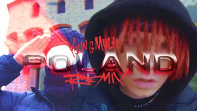 Photo of YOUNG MULTI – POLAND REMIX [Official Video]