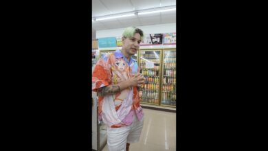 Photo of ZAKUPY Z ŻABSONEM #shorts