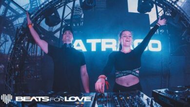 Photo of Beats for Love 2022 | ATRACO live