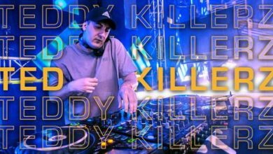 Photo of Teddy Killerz – Beats for Love 2022 | Drum and Bass