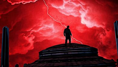 Photo of TEDE – U-TARG CLAN (official video) / 3H HAJP HAJS HEJT