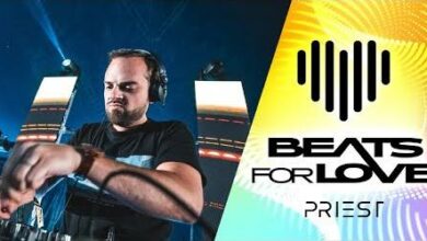 Photo of Priest – Live @ Beats for Love 2022 [FULL SET]