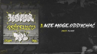Photo of Kafar x TPS – Nie mogę oddychać (Prod. Flame)