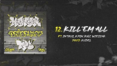 Photo of Kafar x TPS ft. Intruz, KPSN, Bugi, Wieszak – Kill'em All (Prod. Kudel)