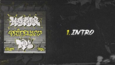 Photo of Kafar x TPS – Intro