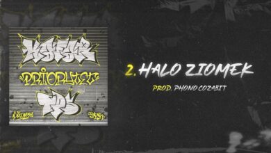 Photo of Kafar x TPS – Halo ziomek (Prod. Phono CoZaBit)