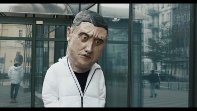 Photo of Białas – Ludzie manekiny