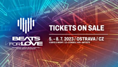 Photo of Nejtvrdší stage na Beats for Love 2022 ♡…