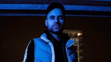 Photo of Dawid Obserwator – Dobry chłopak nie bandyta (prod. Pablo)