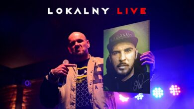 Photo of LOKALNY LIVE cz. 1