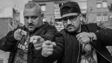 Photo of Kaczy Proceder x MK47 – Peligrosos (Szwed SWD remix)