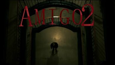 Photo of Woło – Amigo2 prod.Fame (scratch – BDZ)