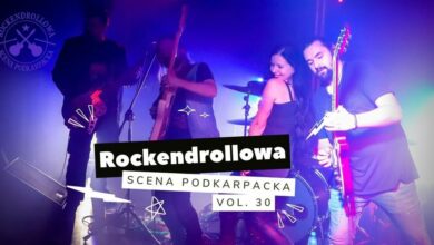 Photo of Rockendrollowa Scena Podkarpacka vol.30