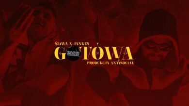 Photo of ŚLIWA x JANKES – Gotówa (prod. ANTISOCIAL)