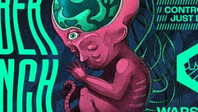 Photo of Cyberpunch Warszawa // Favorit89 // Cassetter // Havaya // Just Deckard // Inni // 23.07.2022