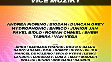 Photo of Ve spolupráci s Objevte více muziky přin…