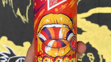 Photo of W lodówce czeka na was taka pyszna zimna…