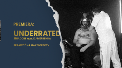 Photo of SPRAWDŹ KLIP:   PRE-ORDER ALBUMU NIKT J…